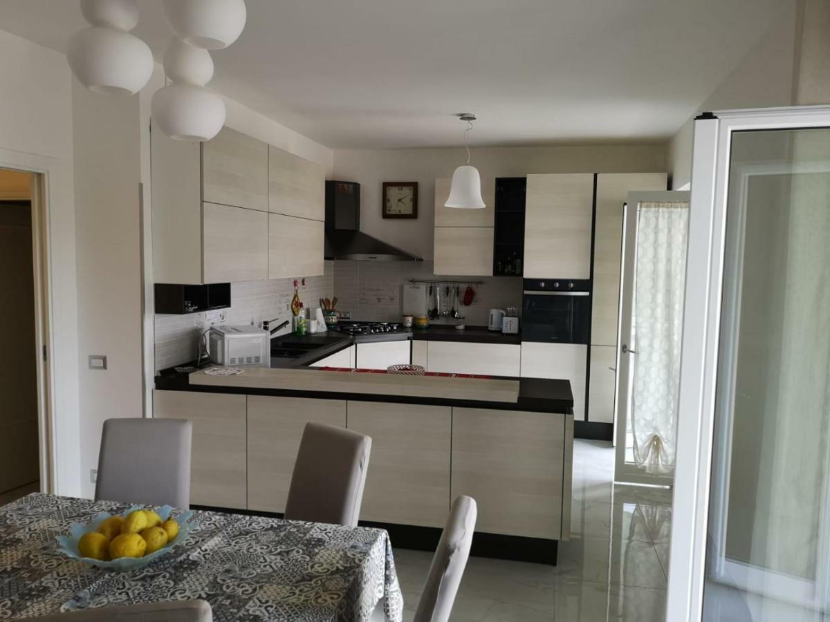 Nonna Rosa House Apartment Scala Exterior photo